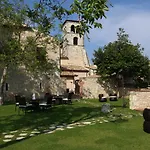 Monastero Di Sant'erasmo Veroli
