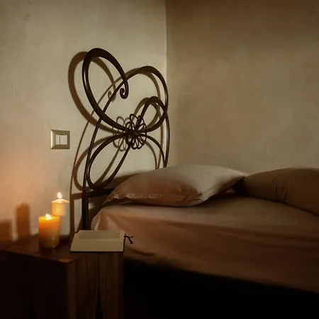 Hotel Monastero Di Sant'erasmo