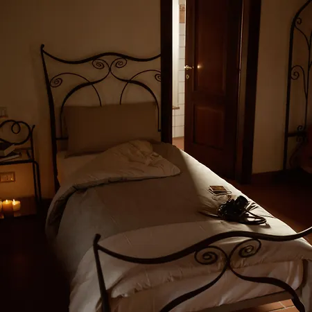 Hotel Monastero Di Sant'erasmo Veroli