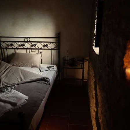 Monastero Di Sant'erasmo 3* Veroli