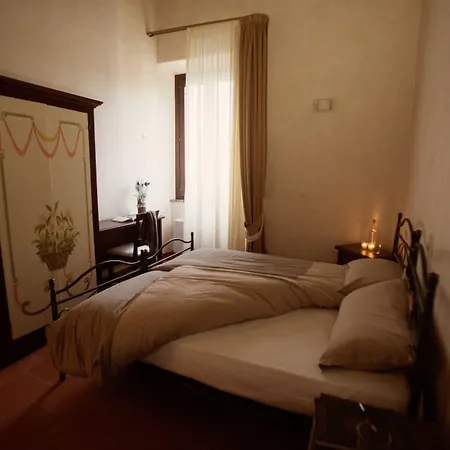 Monastero Di Sant'erasmo Otel