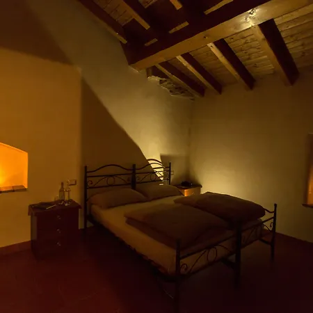 Monastero Di Sant'erasmo 3* Veroli