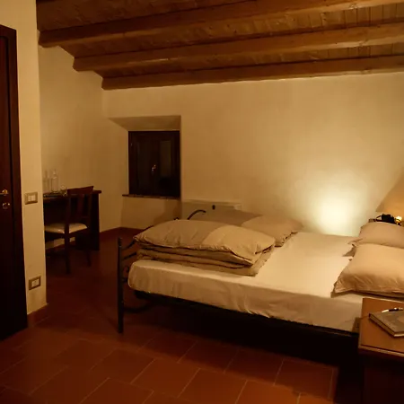 Monastero Di Sant'erasmo מלון 3*