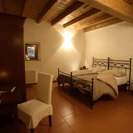 Monastero Di Sant'erasmo Hotel 3*