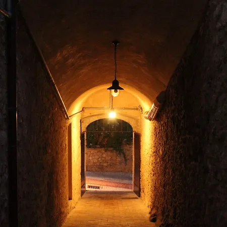 Otel Monastero Di Sant'erasmo