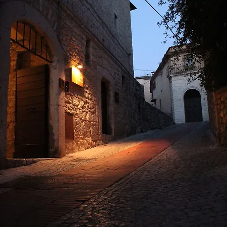 Monastero Di Sant'erasmo