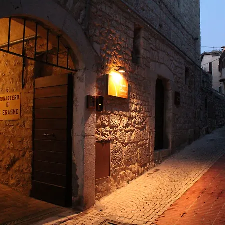 Monastero Di Sant'erasmo 3*
