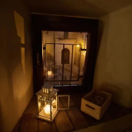מלון Monastero Di Sant'erasmo 3*