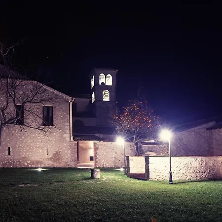 מלון Monastero Di Sant'erasmo