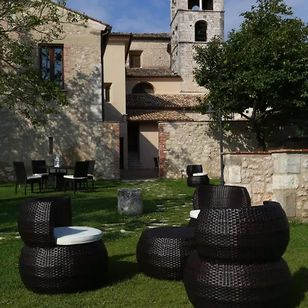 Monastero Di Sant'erasmo 3*
