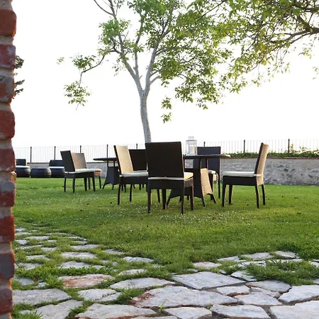 Otel Monastero Di Sant'erasmo 3*