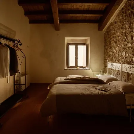 Otel Monastero Di Sant'erasmo