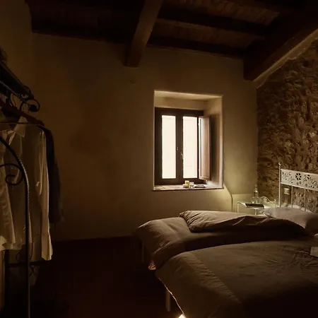 Monastero Di Sant'erasmo Hotel 3*