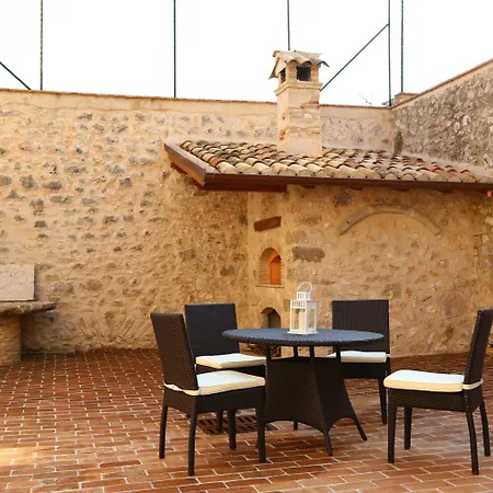 Monastero Di Sant'erasmo Veroli