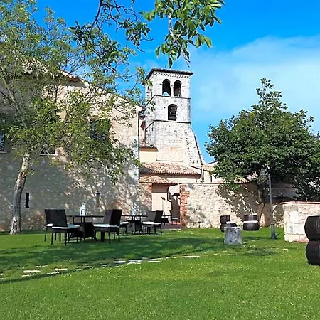 Monastero Di Sant'erasmo Hotel