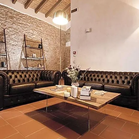 Monastero Di Sant'erasmo Hotel Veroli