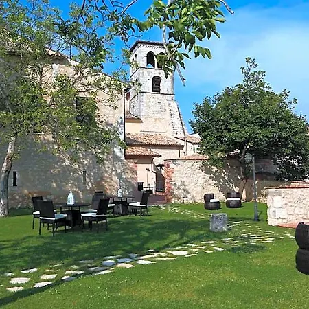 Monastero Di Sant'erasmo