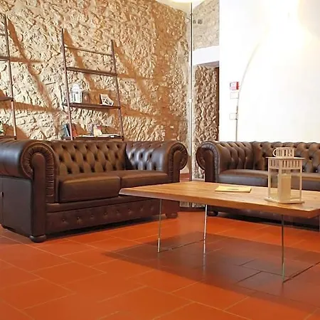 Hotel Monastero Di Sant'erasmo