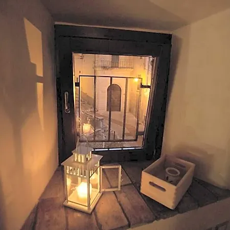 Monastero Di Sant'erasmo Veroli