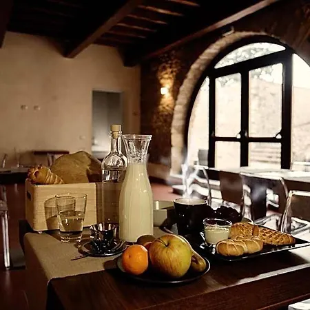 Monastero Di Sant'erasmo Veroli
