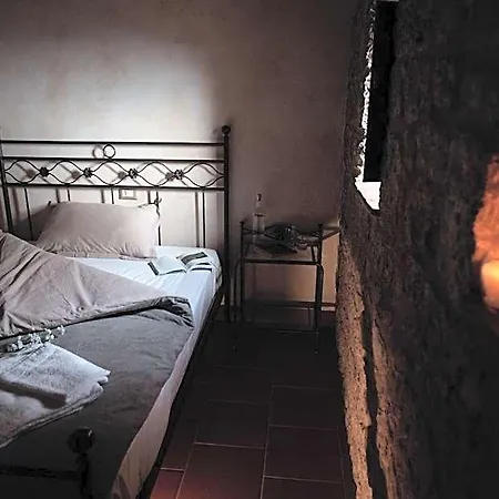 Monastero Di Sant'erasmo מלון Veroli