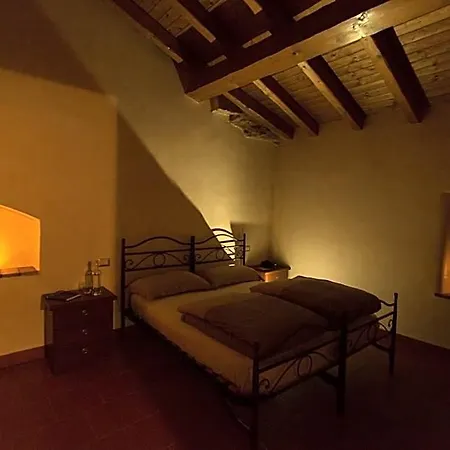 Monastero Di Sant'erasmo 3*
