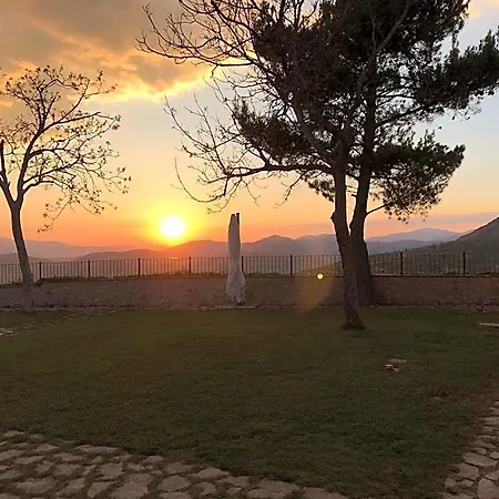 Monastero Di Sant'erasmo