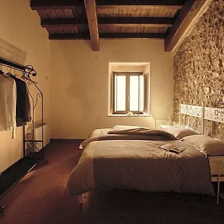 מלון Monastero Di Sant'erasmo 3*