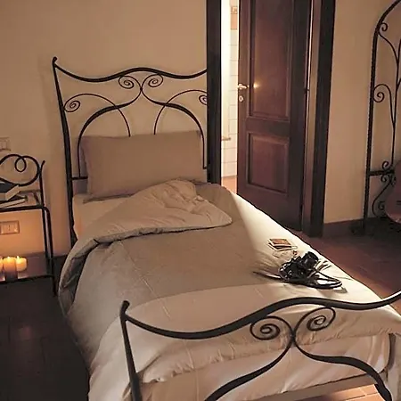 Monastero Di Sant'erasmo Otel