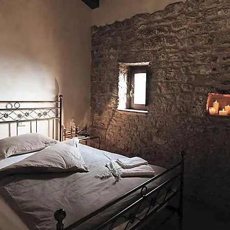 Otel Monastero Di Sant'erasmo 3*