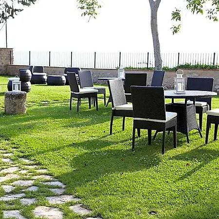 Hotel Monastero Di Sant'erasmo 3*