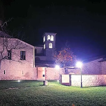 Monastero Di Sant'erasmo
