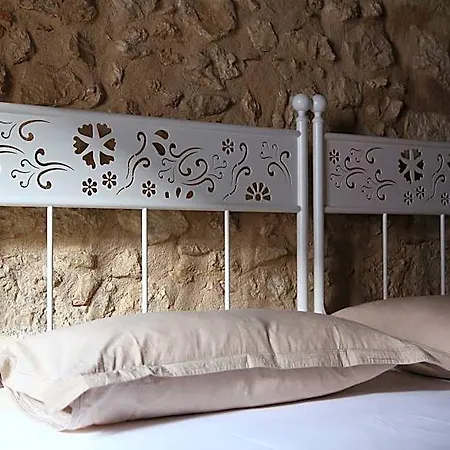 Hotel Monastero Di Sant'erasmo Veroli