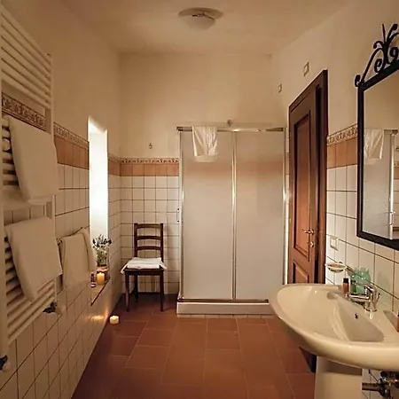 Monastero Di Sant'erasmo Otel 3*
