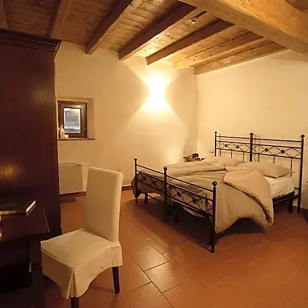 Hotel Monastero Di Sant'erasmo 3*