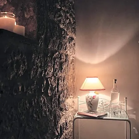 Otel Monastero Di Sant'erasmo Veroli