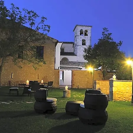 Monastero Di Sant'erasmo Otel