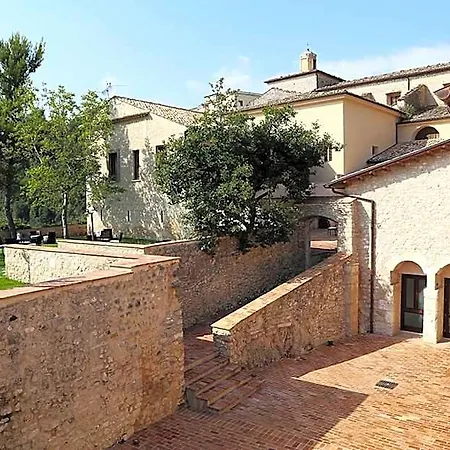 Monastero Di Sant'erasmo Hotel