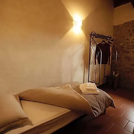 Hotel Monastero Di Sant'erasmo
