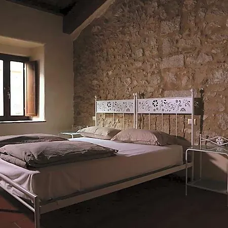 Hotel Monastero Di Sant'erasmo
