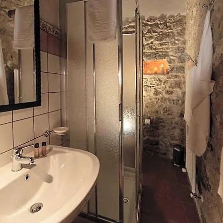 מלון Monastero Di Sant'erasmo 3*