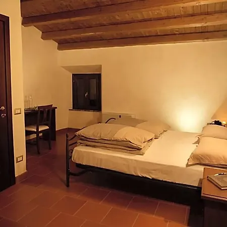 Hotel Monastero Di Sant'erasmo Veroli