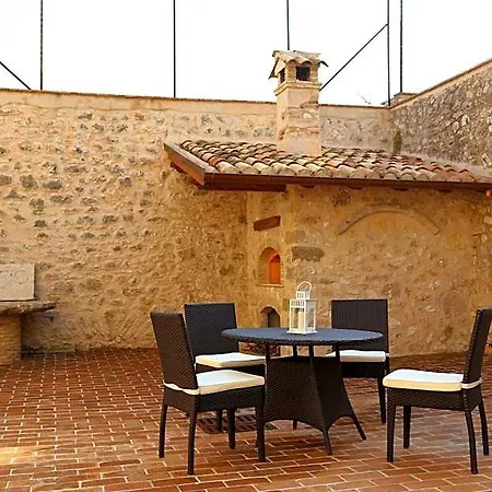 Monastero Di Sant'erasmo