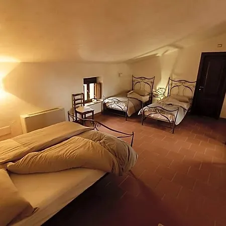 Hotel Monastero Di Sant'erasmo 3*