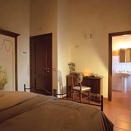 Hotel Monastero Di Sant'erasmo
