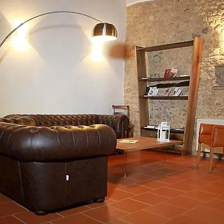 Monastero Di Sant'erasmo 3*