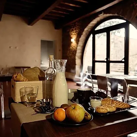 Hotel Monastero Di Sant'erasmo
