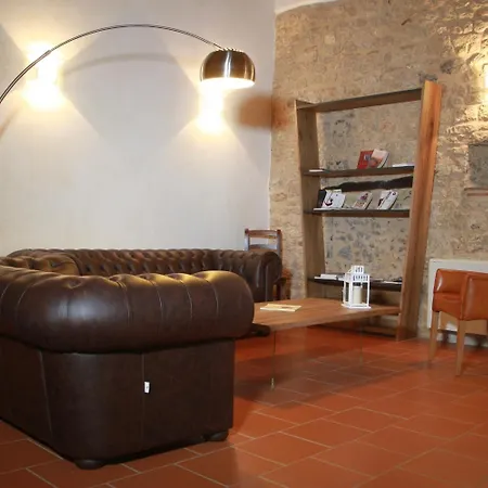 Otel Monastero Di Sant'erasmo 3*