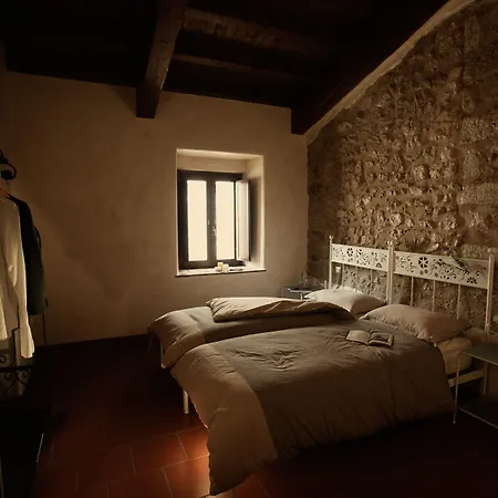 Monastero Di Sant'erasmo 3* Veroli