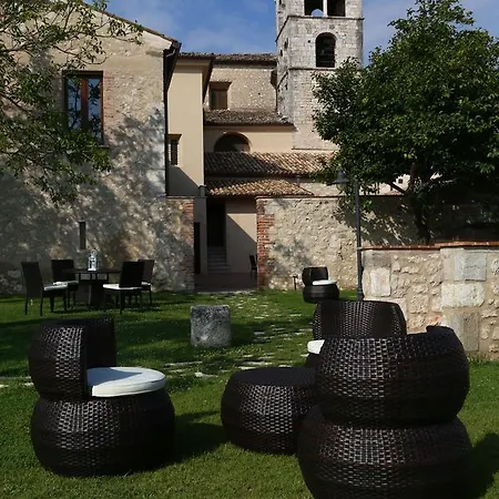 Monastero Di Sant'erasmo